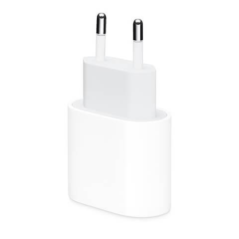 Phụ kiện củ sạc 20W USB-C Power Adapter
